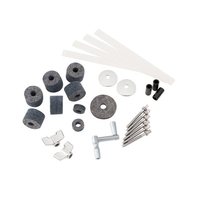 GIBRALTAR SC-DSTK accessory kit SET