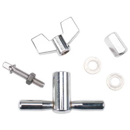 GIBRALTAR SC-GRSK accessory kit SET