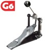 GIBRALTAR 6711S single BAS PEDALA