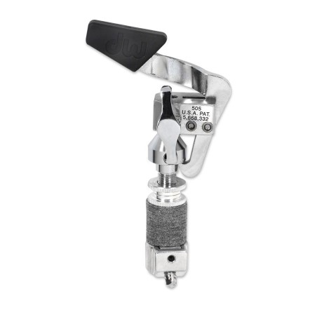 DW SM505 drop-lock DRŽAČ HIHAT