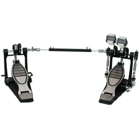 ROCKERS P-6A dupla BAS PEDALA
