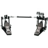 ROCKERS P-6A dupla BAS PEDALA
