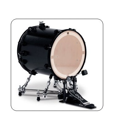 DW CP9909 PODIZAČ BAS BUBNJA