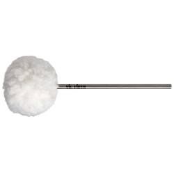 VIC FIRTH VKB3 VICKICK Medium Felt BATIĆ BAS BUBANJ