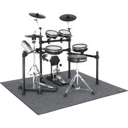 ROLAND NE-10 ZA BAS PEDALU DENFER