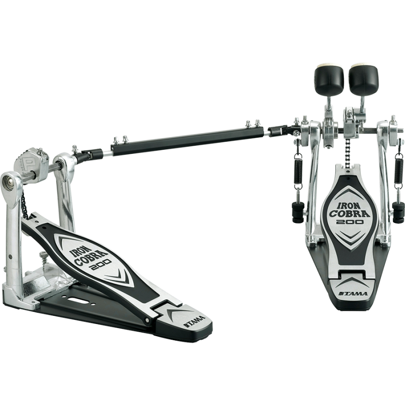 TAMA HP200PTW IRON COBRA TWIN BAS PEDALA