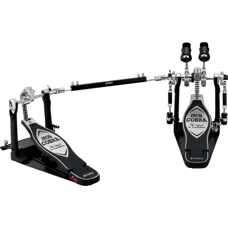 TAMA HP900PWN POWERGLIDE IRON COBRA TWIN BAS PEDALA