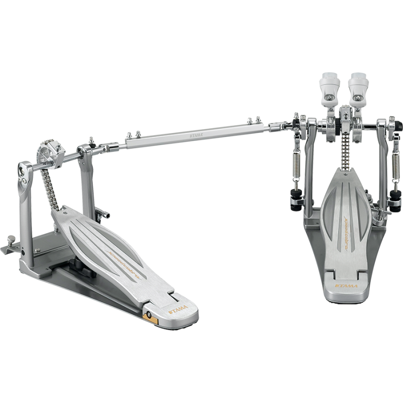 TAMA HP910LWN SPEED COBRA TWIN BAS PEDALA