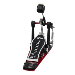 DW 5000AD4XF ACCELERATOR SINGLE PEDAL BAS PEDALA