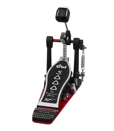 DW 5000AD4XF ACCELERATOR SINGLE PEDAL BAS PEDALA