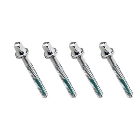 TIGHT SCREW 42MM 4-PACK VIJAK