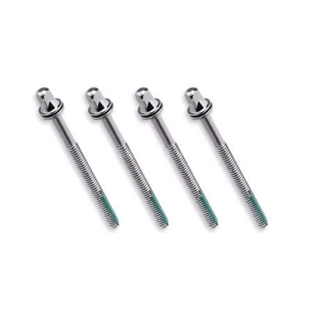 TIGHT SCREW 65MM 4-PACK VIJAK