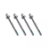 TIGHT SCREW 65MM 4-PACK VIJAK