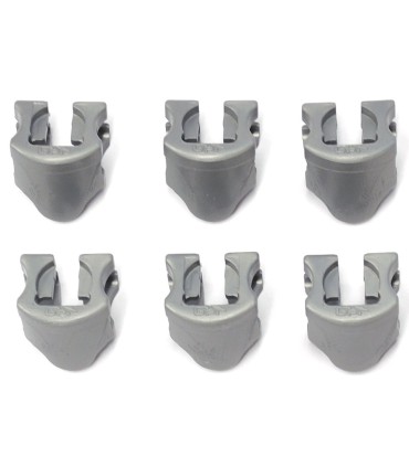 LOCKERZ MEMORY LOCK 6PK za bubanj ZATEZAČ VIJKA