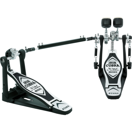 TAMA HP600DTW IRON COBRA TWIN BAS PEDALA
