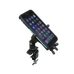 GIBRALTAR BASS DRUM MOUNT DRŽAČ MOBITELA