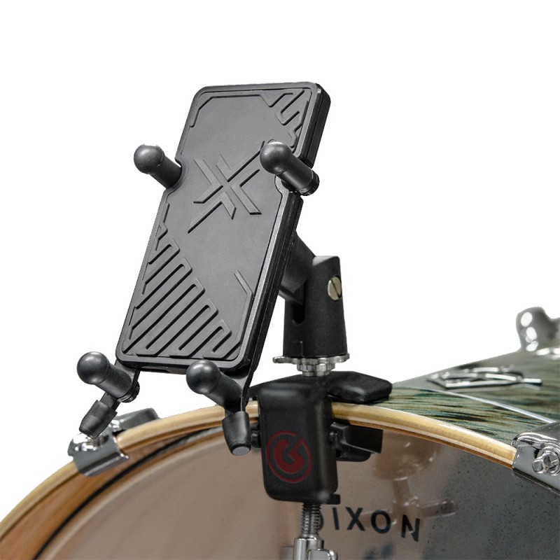 GIBRALTAR BASS DRUM MOUNT DRŽAČ MOBITELA