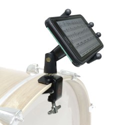 GIBRALTAR BASS DRUM MOUNT DRŽAČ MOBITELA