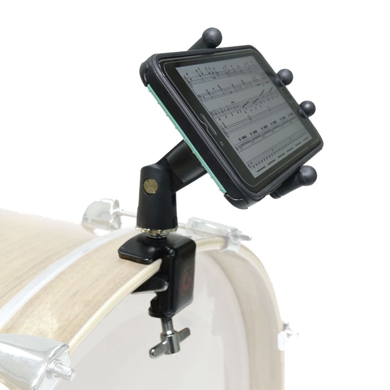GIBRALTAR BASS DRUM MOUNT DRŽAČ MOBITELA