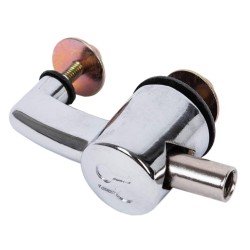 SONOR FT / TT SMF,ESF,SEF,ASC chrome LUGS