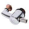 SONOR FT / TT SMF,ESF,SEF,ASC chrome LUGS