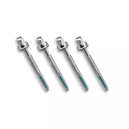 TIGHT SCREW 52MM 4-PACK VIJAK