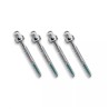 TIGHT SCREW 52MM 4-PACK VIJAK