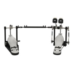 PDP 700 DOUBLE PEDAL PDDP712 BAS PEDALA