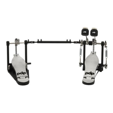 PDP 700 DOUBLE PEDAL PDDP712 BAS PEDALA
