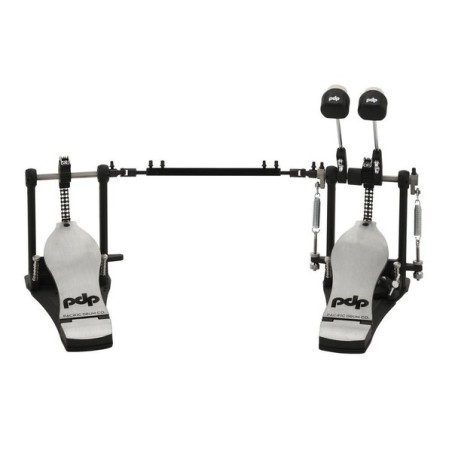 PDP 800 DOUBLE PEDAL PDDP812 BAS PEDALA