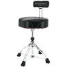 TAMA HT741B ERGO-RIDER S NASLONOM STOLICA BUBANJ