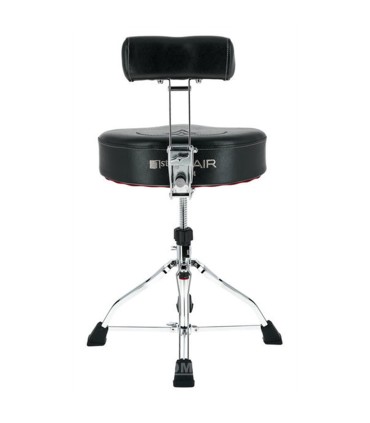 TAMA HT741B ERGO-RIDER S NASLONOM STOLICA BUBANJ