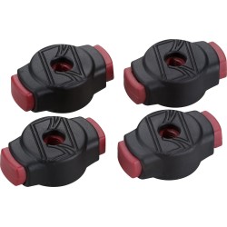 TAMA QC8 QUICK SET CYMBAL MATE set MATICA KRILATA