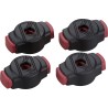 TAMA QC8 QUICK SET CYMBAL MATE set MATICA KRILATA