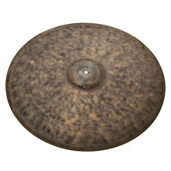 ISTANBUL AGOP 30th ANNIVERSARY RIDE 20" ČINELA