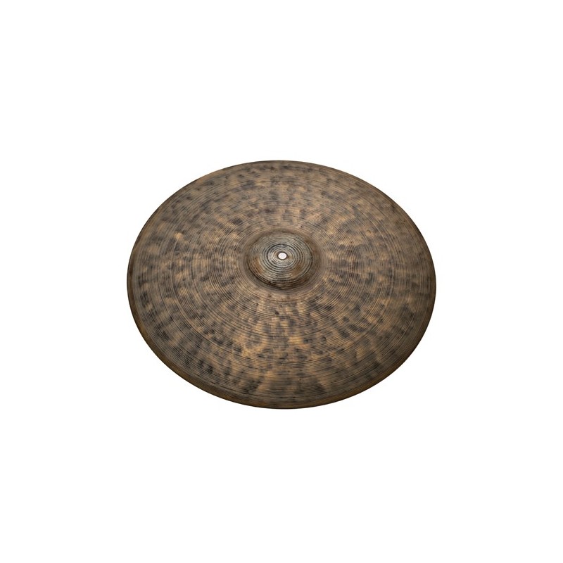 ISTANBUL AGOP 30th ANNIVERSARY RIDE 22" ČINELA