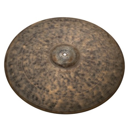 ISTANBUL AGOP 30th ANNIVERSARY RIDE 22" ČINELA