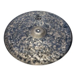 ISTANBUL AGOP CINDY BLACKMAN OM CRASH 18" ČINELA