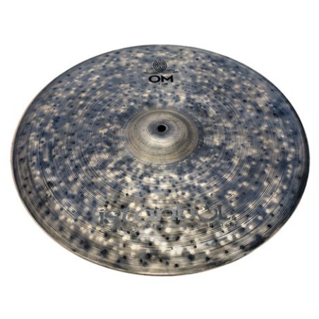 ISTANBUL AGOP CINDY BLACKMAN OM HIHAT 15" ČINELA
