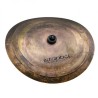 ISTANBUL AGOP CLAP STACK 11/13/15 ČINELA