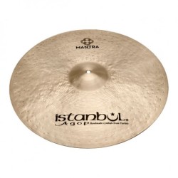 ISTANBUL AGOP MANTRA RIDE 22" ČINELA