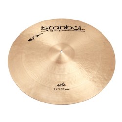 ISTANBUL AGOP MEL LEWIS RIDE 21" ČINELA