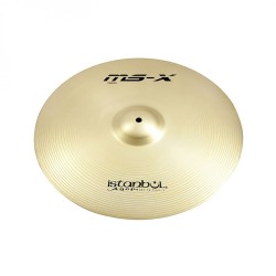 ISTANBUL AGOP MS-X CRASH 16" ČINELA