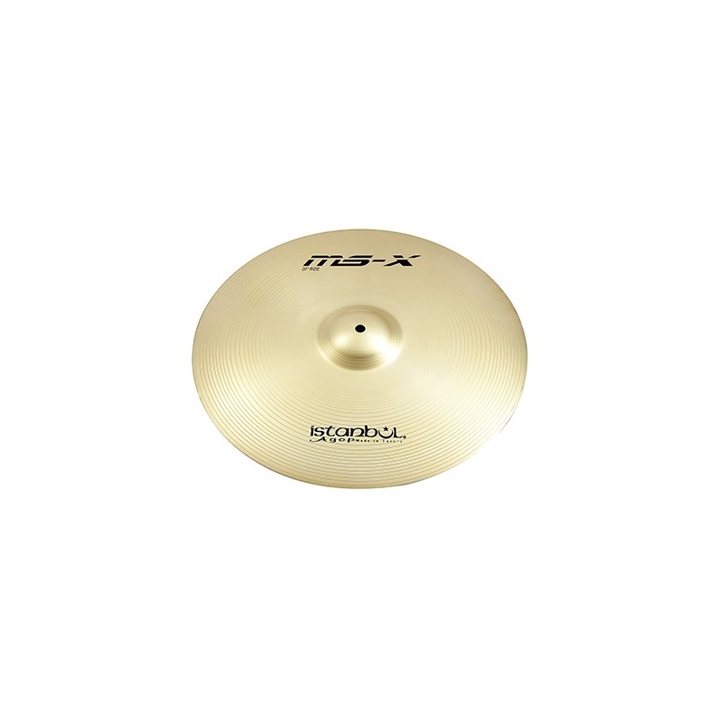 ISTANBUL AGOP MS-X RIDE 20" ČINELA
