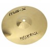 ISTANBUL AGOP MS-X SPLASH 10" ČINELA