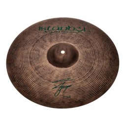 ISTANBUL AGOP SIGNATURE CRASH 18" ČINELA