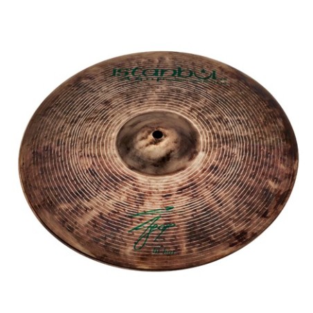 ISTANBUL AGOP SIGNATURE HIHAT 14" ČINELA