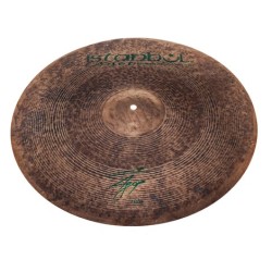 ISTANBUL AGOP SIGNATURE RIDE 22" ČINELA