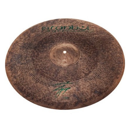 ISTANBUL AGOP SIGNATURE RIDE 22" ČINELA