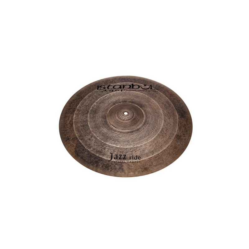 ISTANBUL AGOP SPECIAL EDITION JAZZ RIDE 21" ČINELA